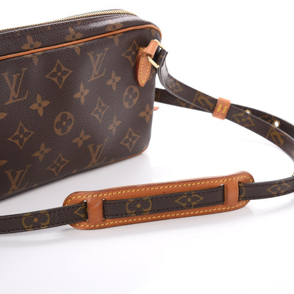 Louis Vuitton Monogram Pochette Marly Bandouliere 9 of 11