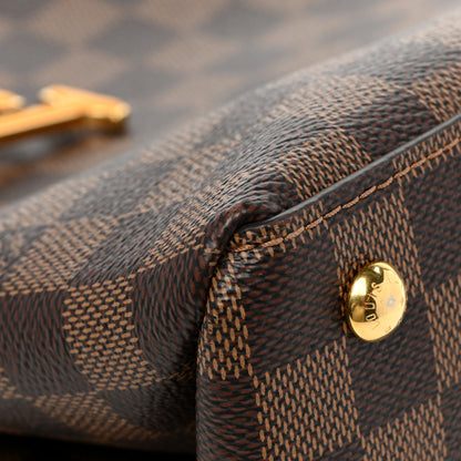 Louis Vuitton Damier Ebene LV Riverside Black 12 of 18