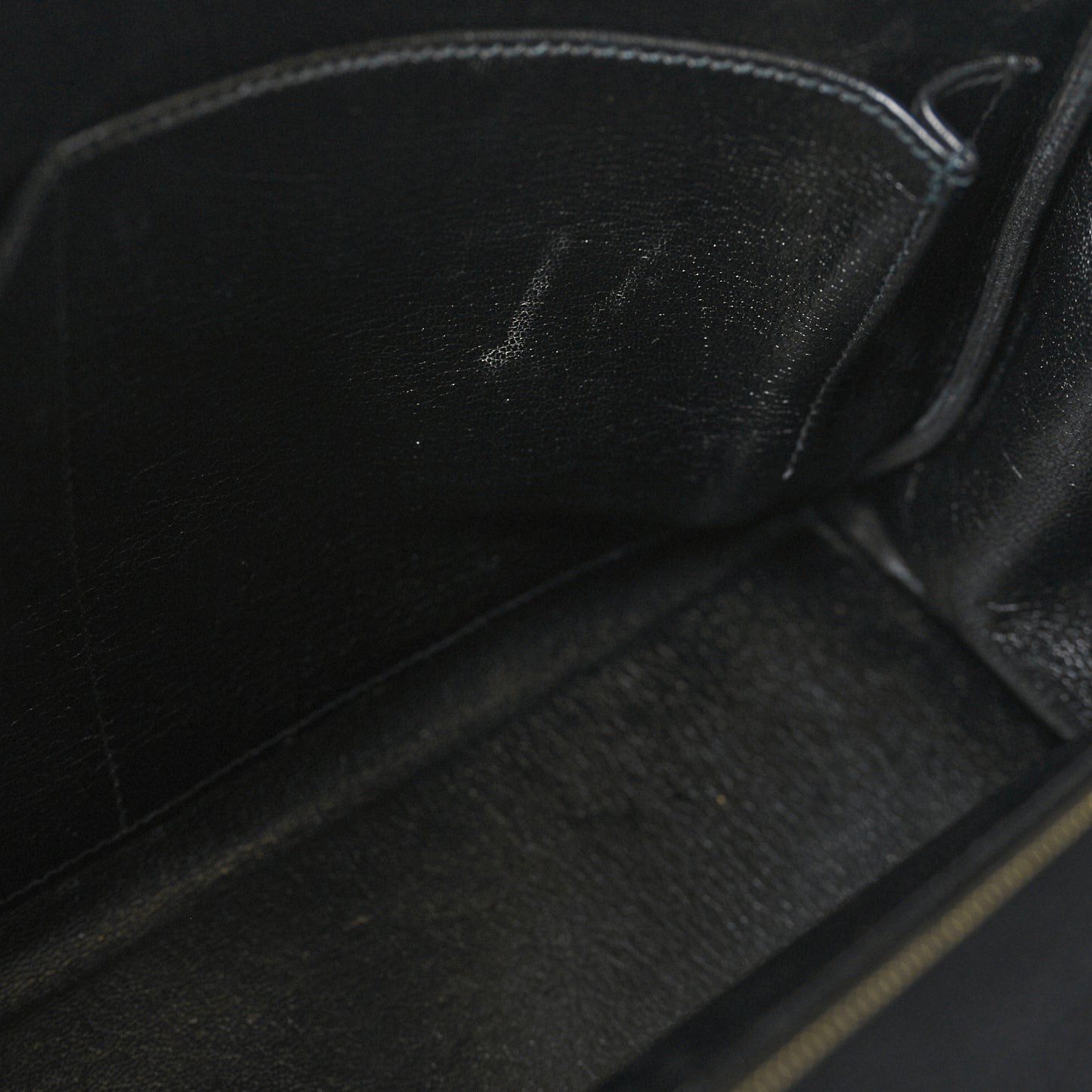 Taurillon Clemence Kelly Retourne 32 Black