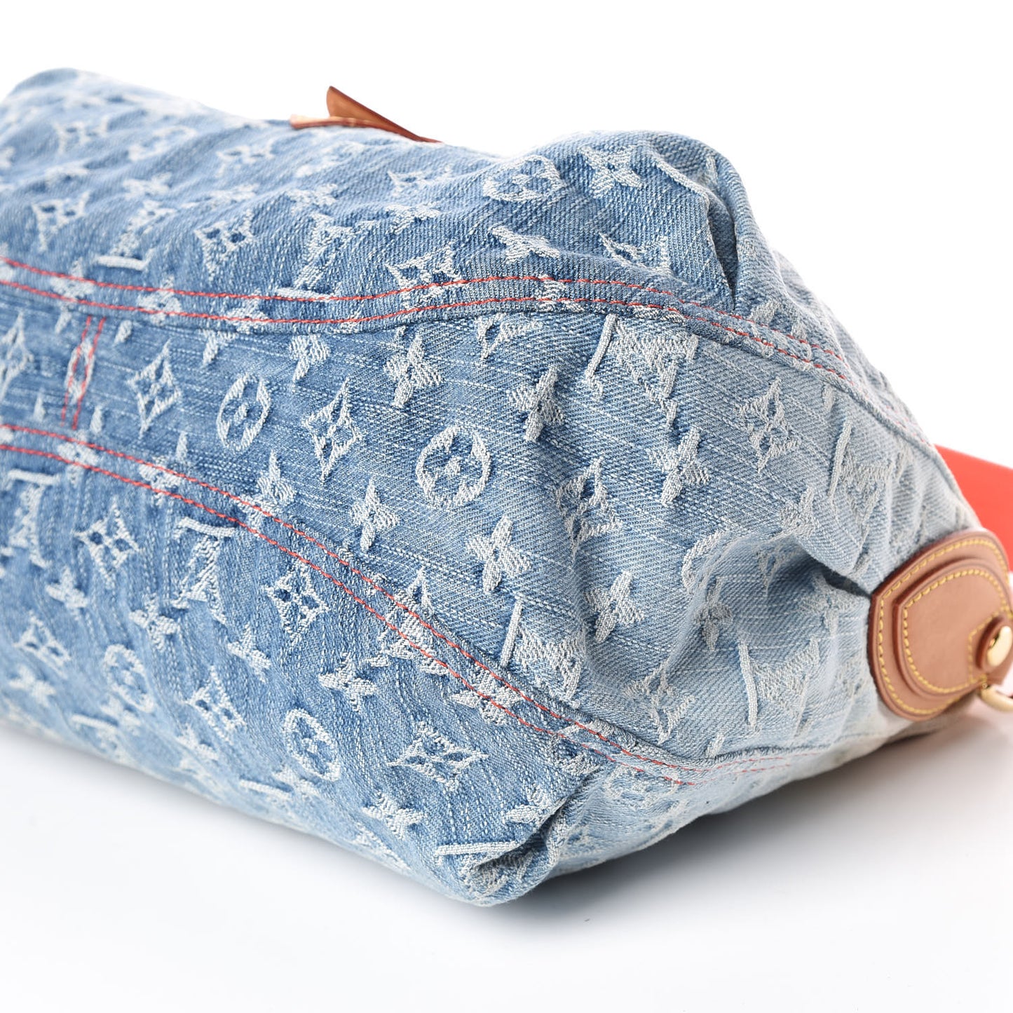 Denim Sunray Blue