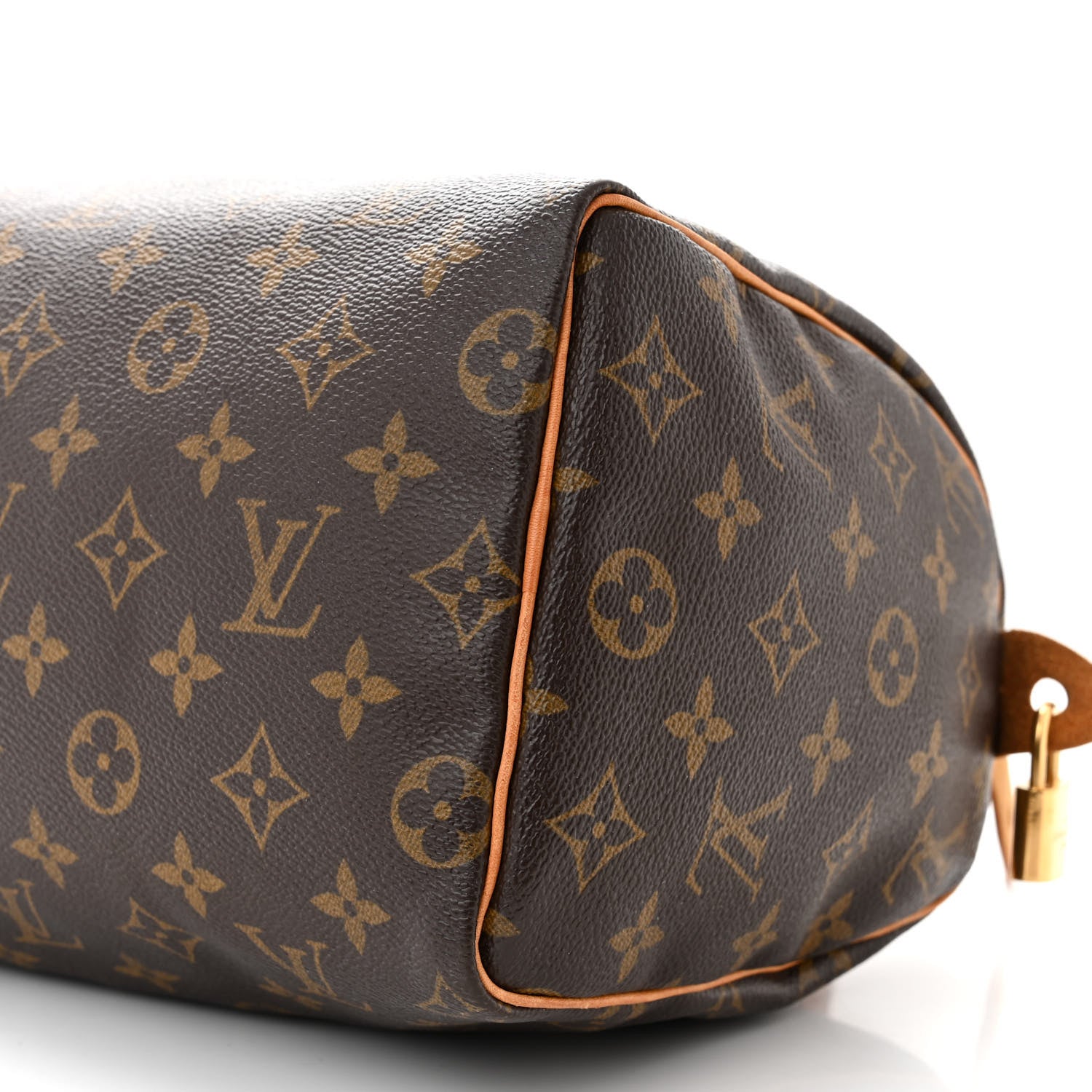 Louis Vuitton Monogram Speedy 25 10 of 10