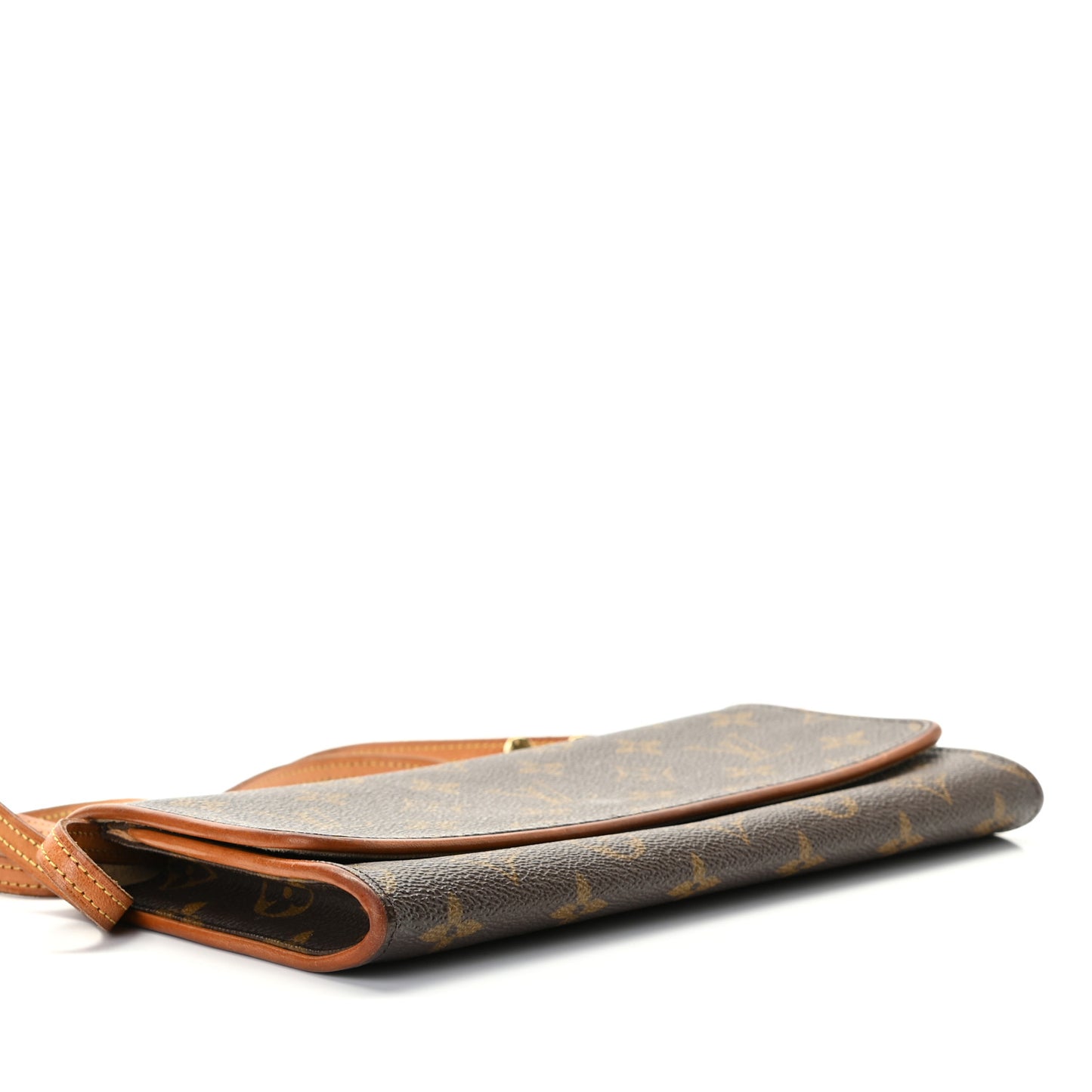 Monogram Pochette Twin GM