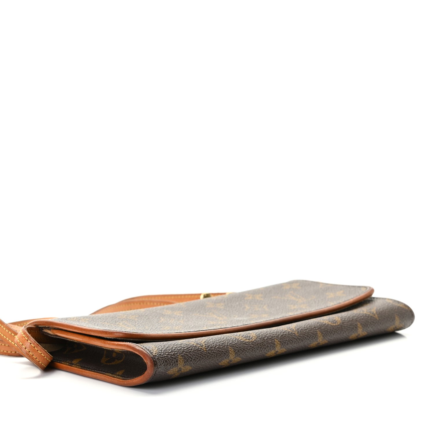 Louis Vuitton Monogram Pochette Twin GM 4 of 7