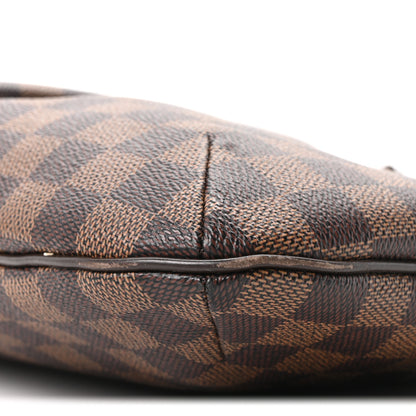 Louis Vuitton Damier Ebene Bloomsbury PM 10 of 10