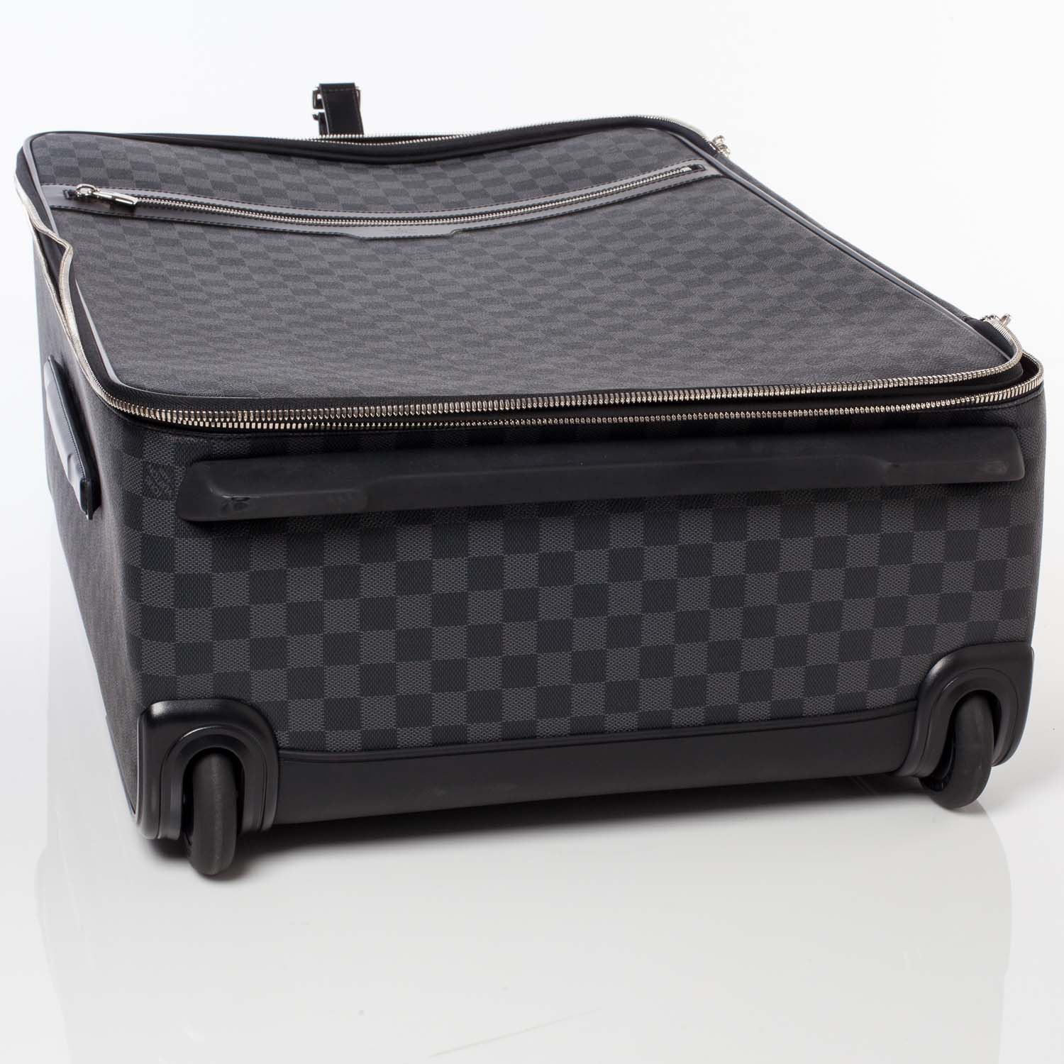 Louis Vuitton Damier Graphite Pegase 65 5 of 13