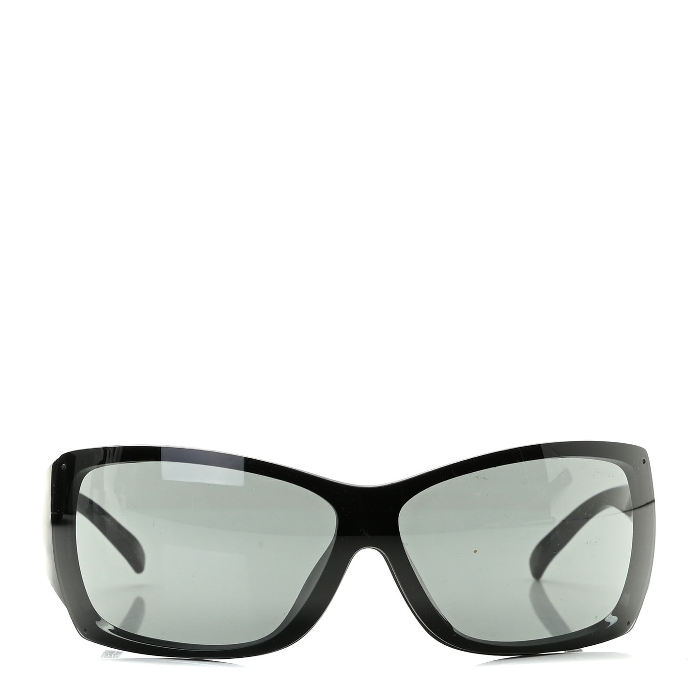 Acetate CC Sunglasses 0020 Black