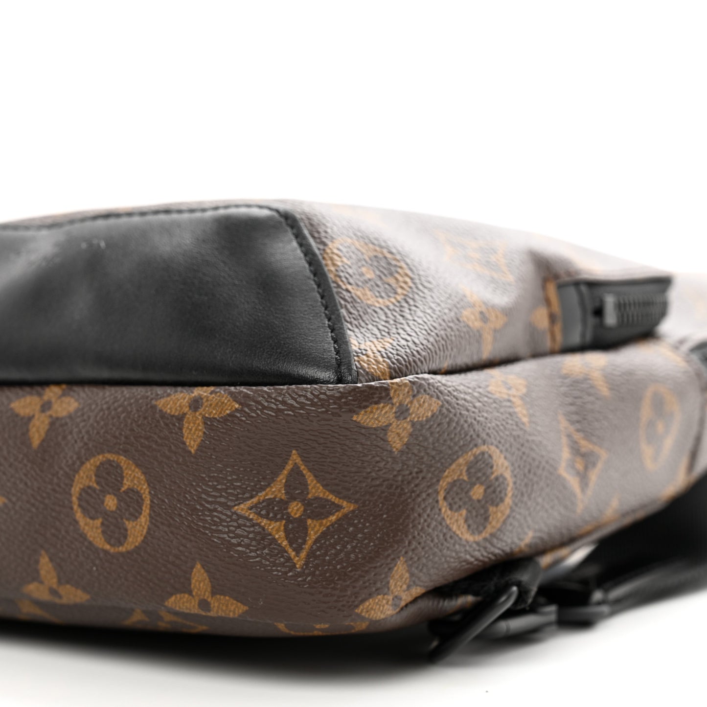 Monogram Macassar Avenue Sling Bag