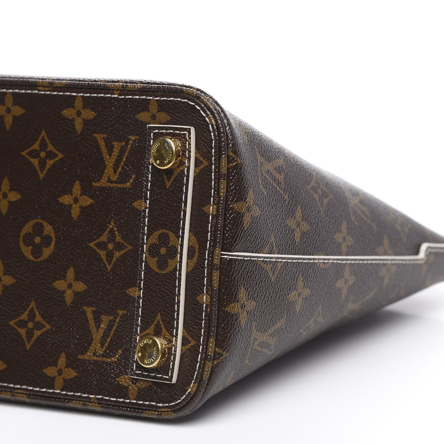 Monogram Shine Fetish Lockit