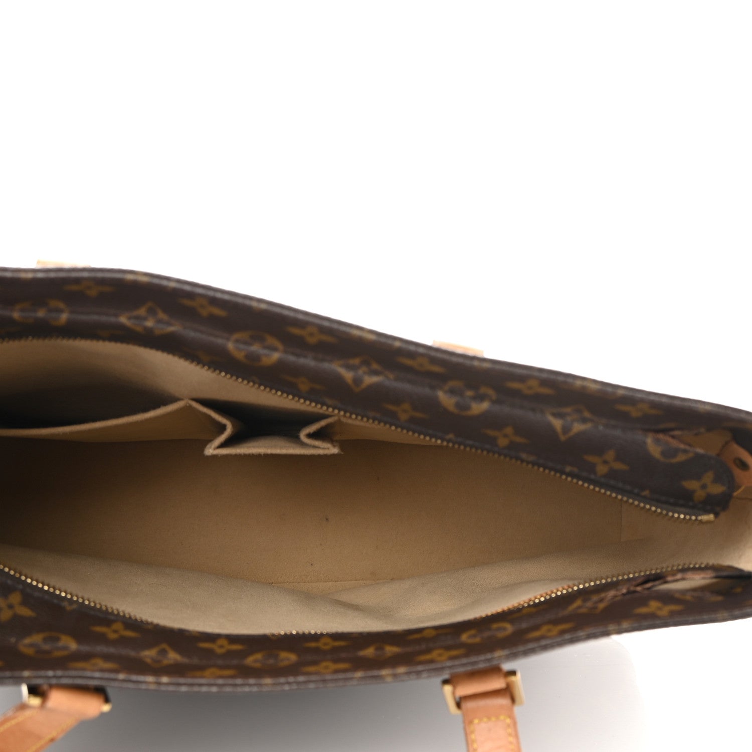 Louis Vuitton Monogram Luco 5 of 13