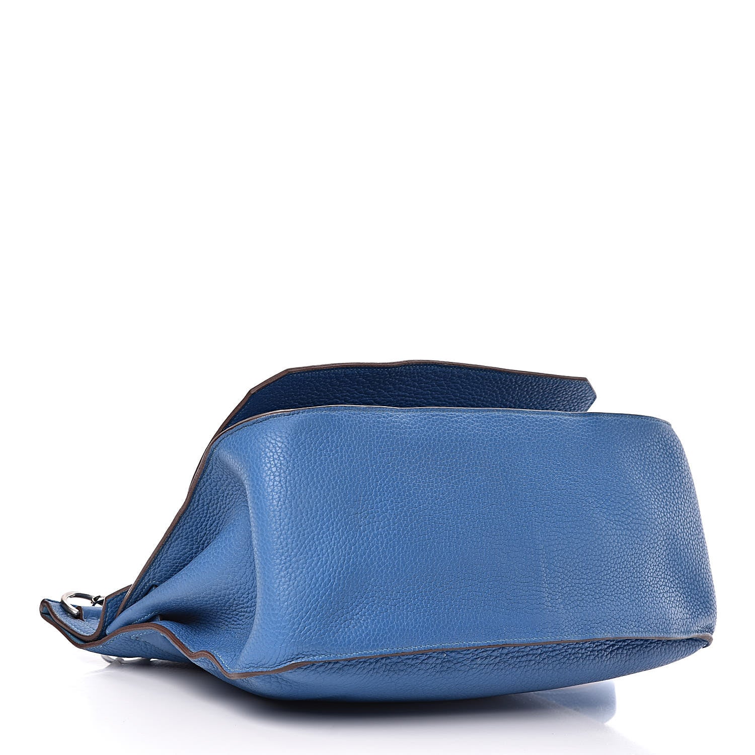 Hermes Taurillon Clemence Jypsiere 37 Mykonos 4 of 12