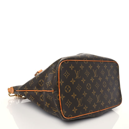 Louis Vuitton Monogram Palermo PM 4 of 14