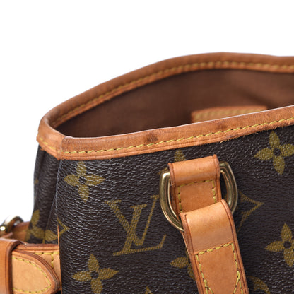 Louis Vuitton Monogram Batignolles 9 of 18