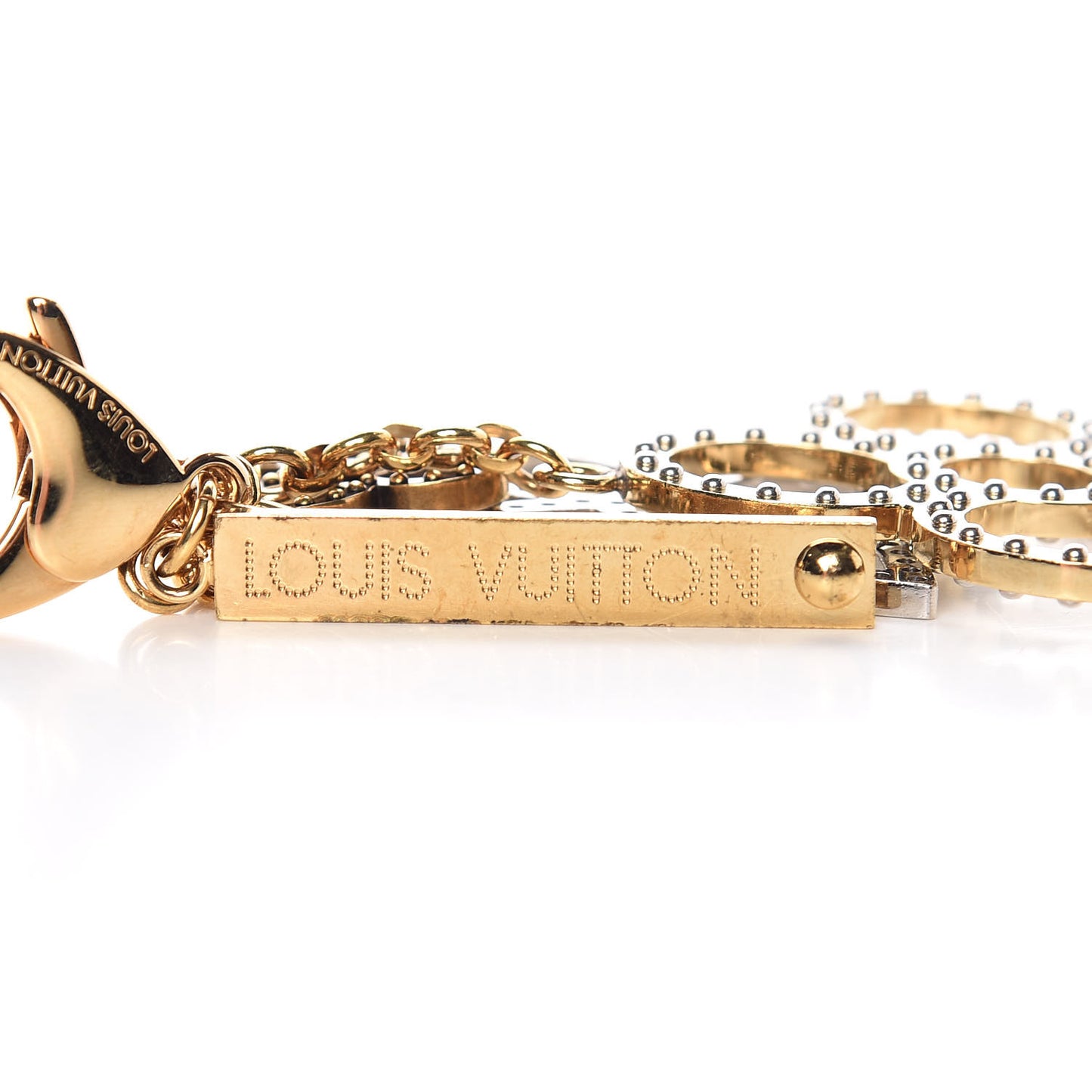 Tapage Bag Charm