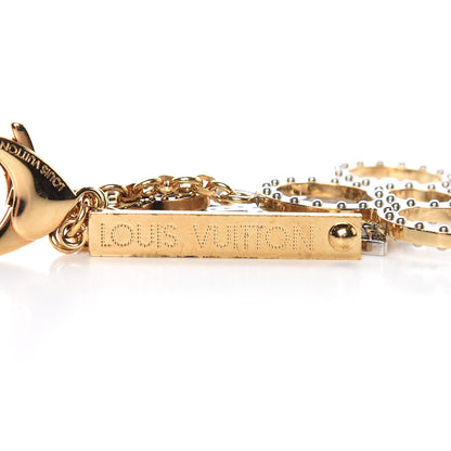 Louis Vuitton Tapage Bag Charm 3 of 4