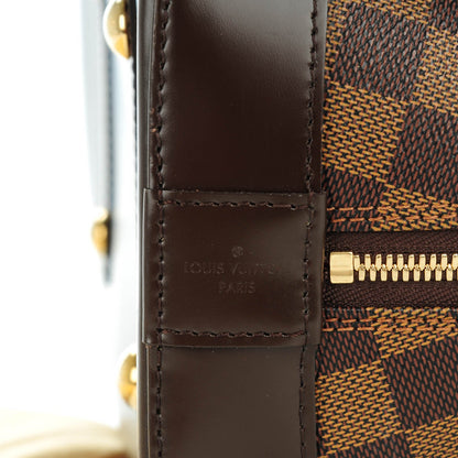 Louis Vuitton Damier Ebene Alma MM 5 of 8