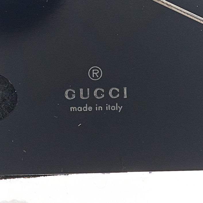 Gucci Crystal Hand Brooch Multicolor 4 of 4