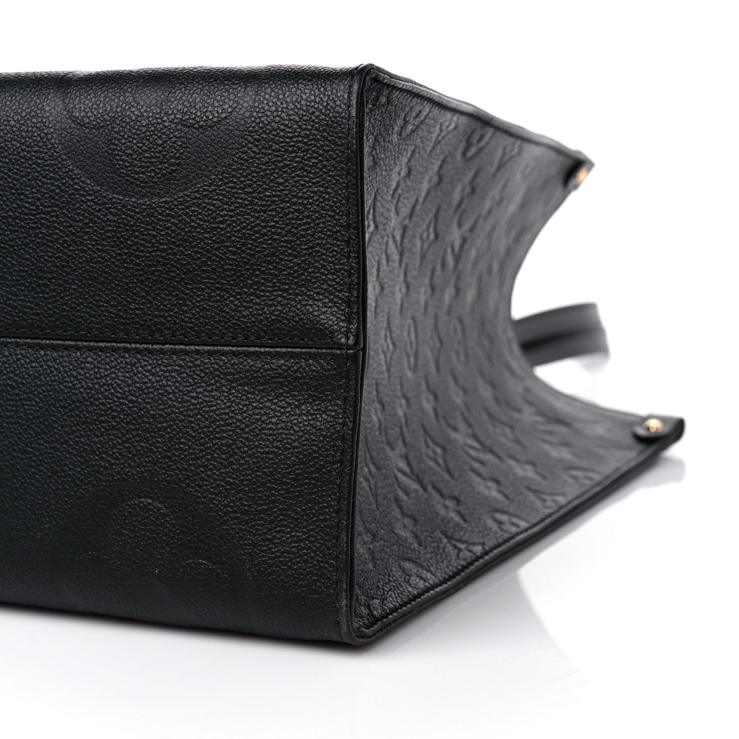 Empreinte Monogram Giant Onthego GM Black