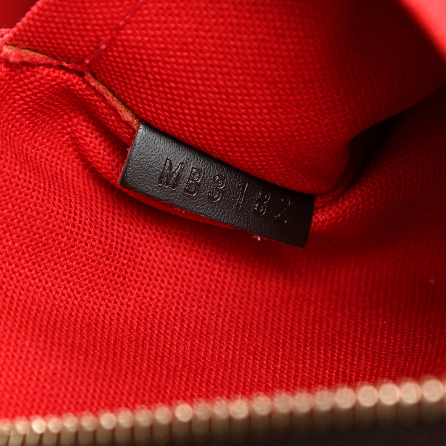 Damier Ebene Neo Papillon