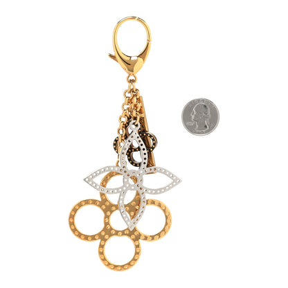 Louis Vuitton Tapage Bag Charm 2 of 4