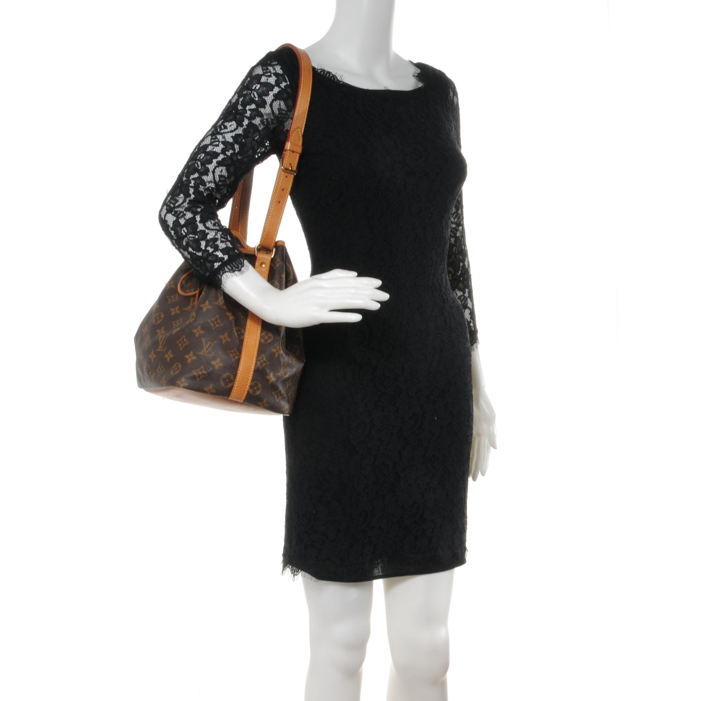 Monogram Petit Noe