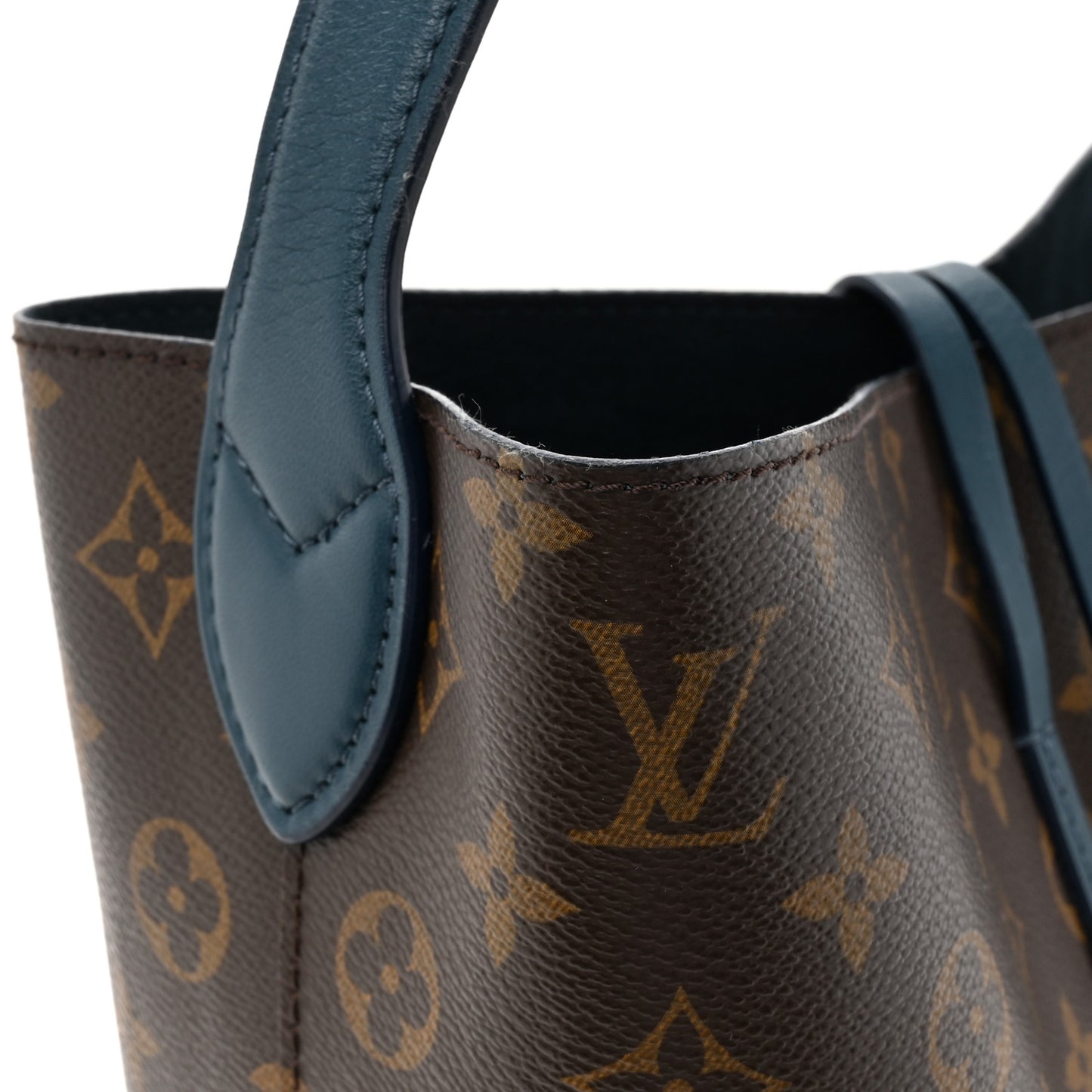 Monogram NN14 Idole GM Blue