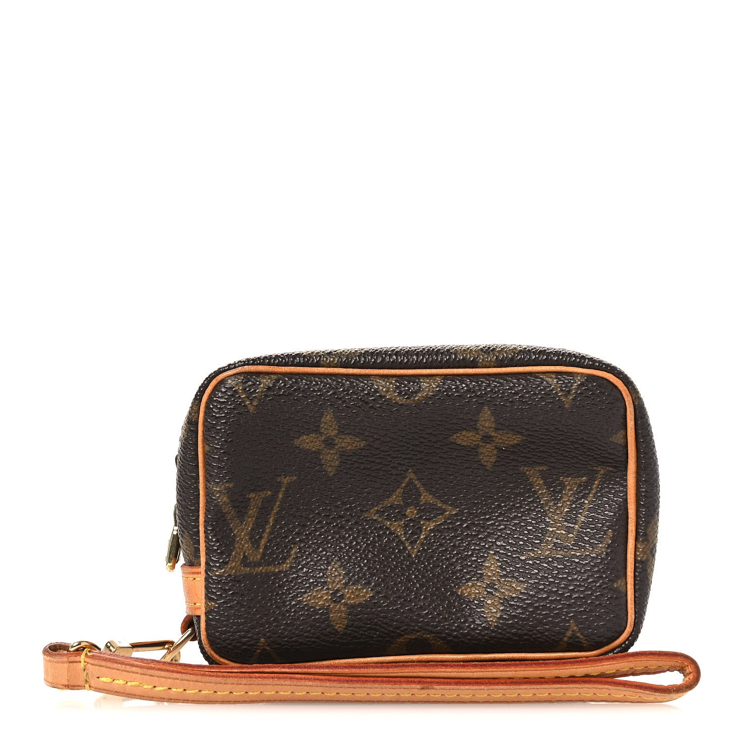 Louis Vuitton Monogram Wapity 1 of 12