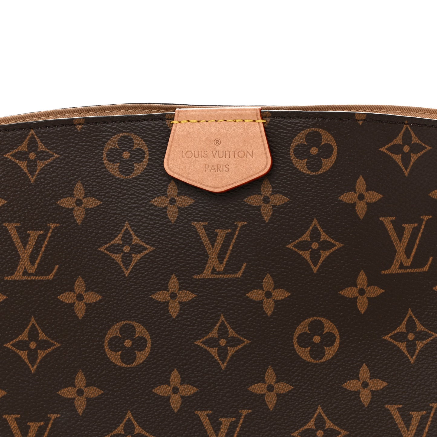 Monogram Graceful PM