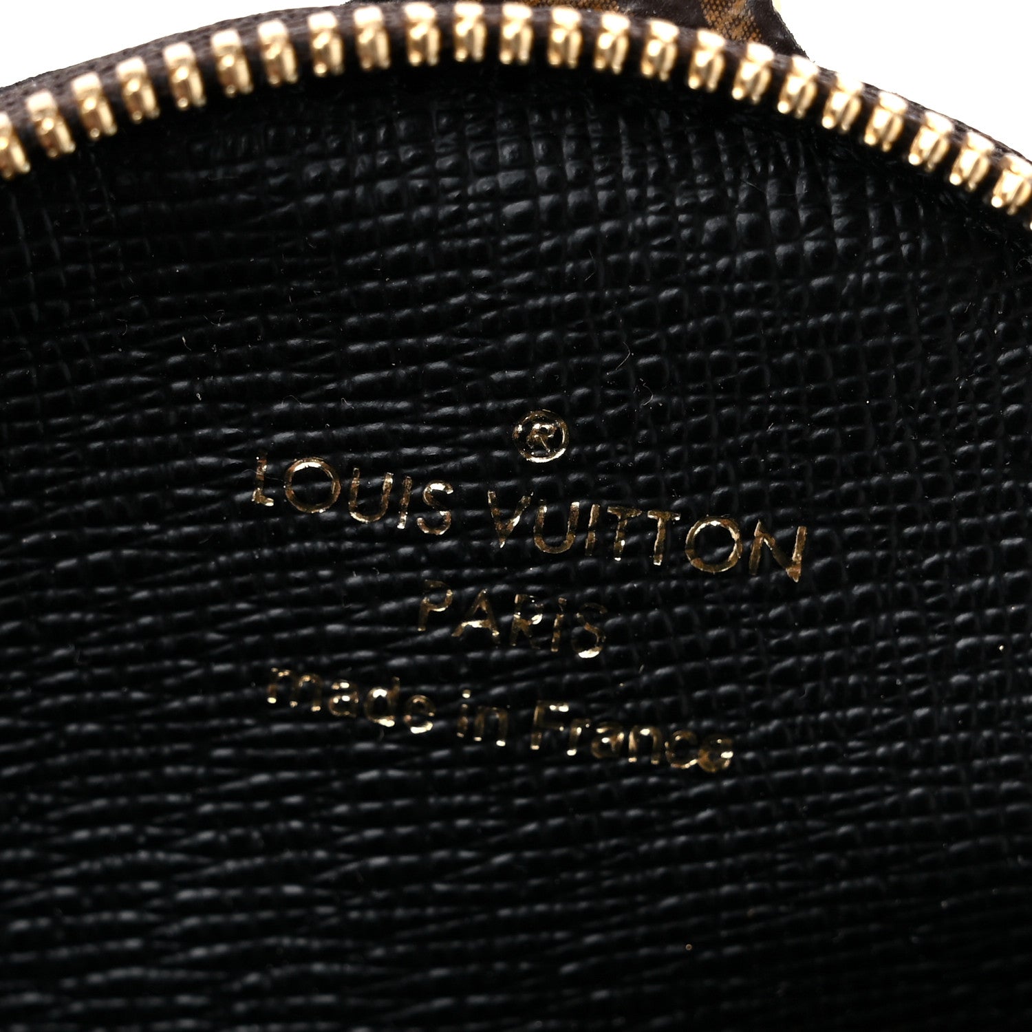 Louis Vuitton Monogram Multi Pochette Accessories Bandouliere Shoulder Strap Kaki 4 of 4