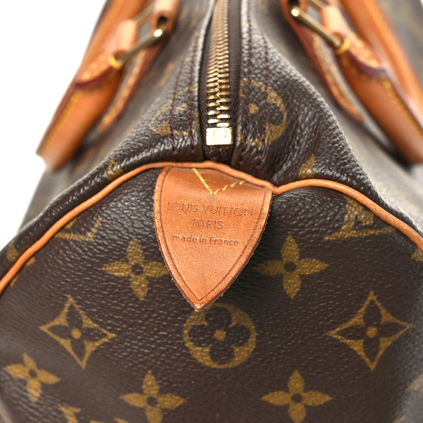 Monogram Speedy 35