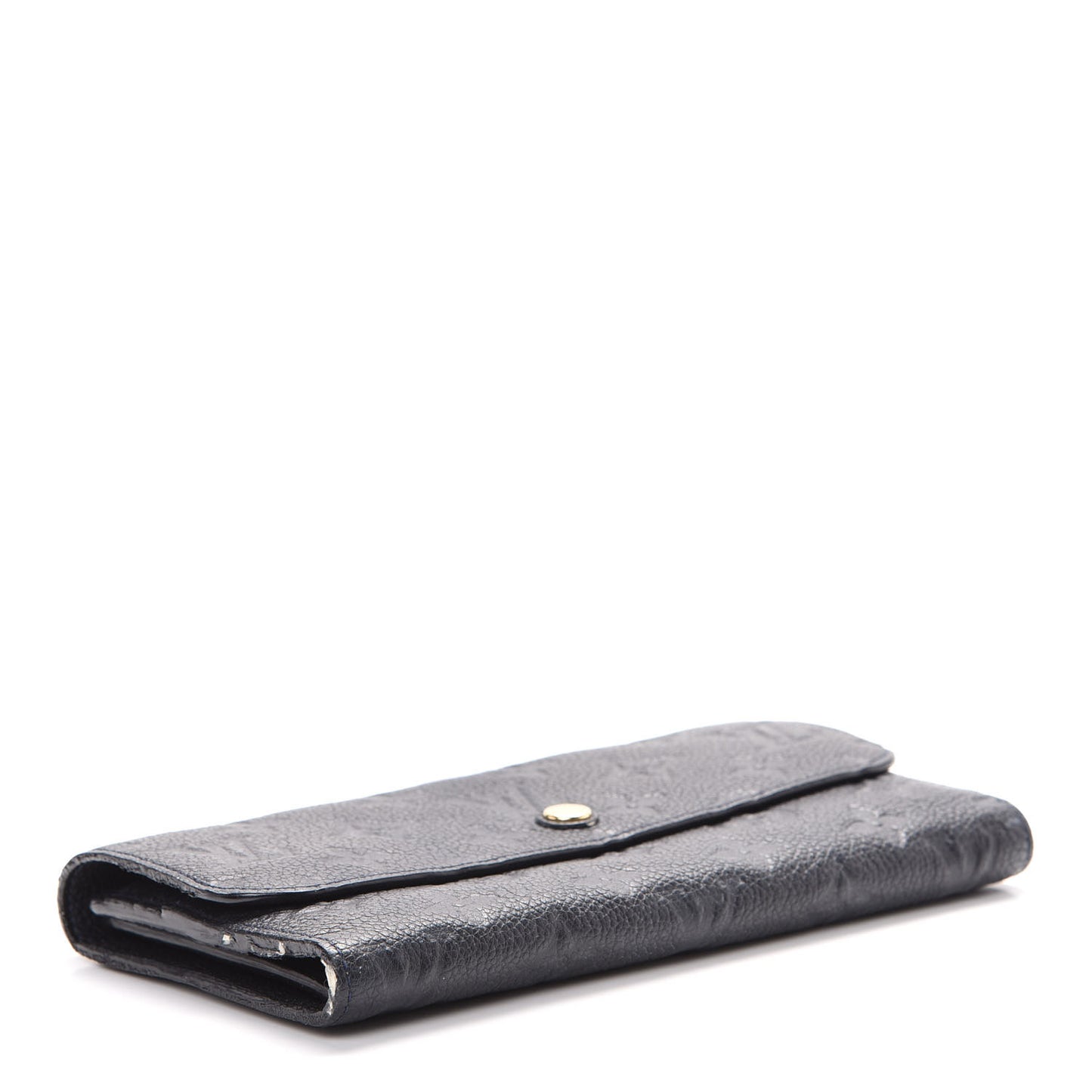 Empreinte Virtuose Wallet Infini