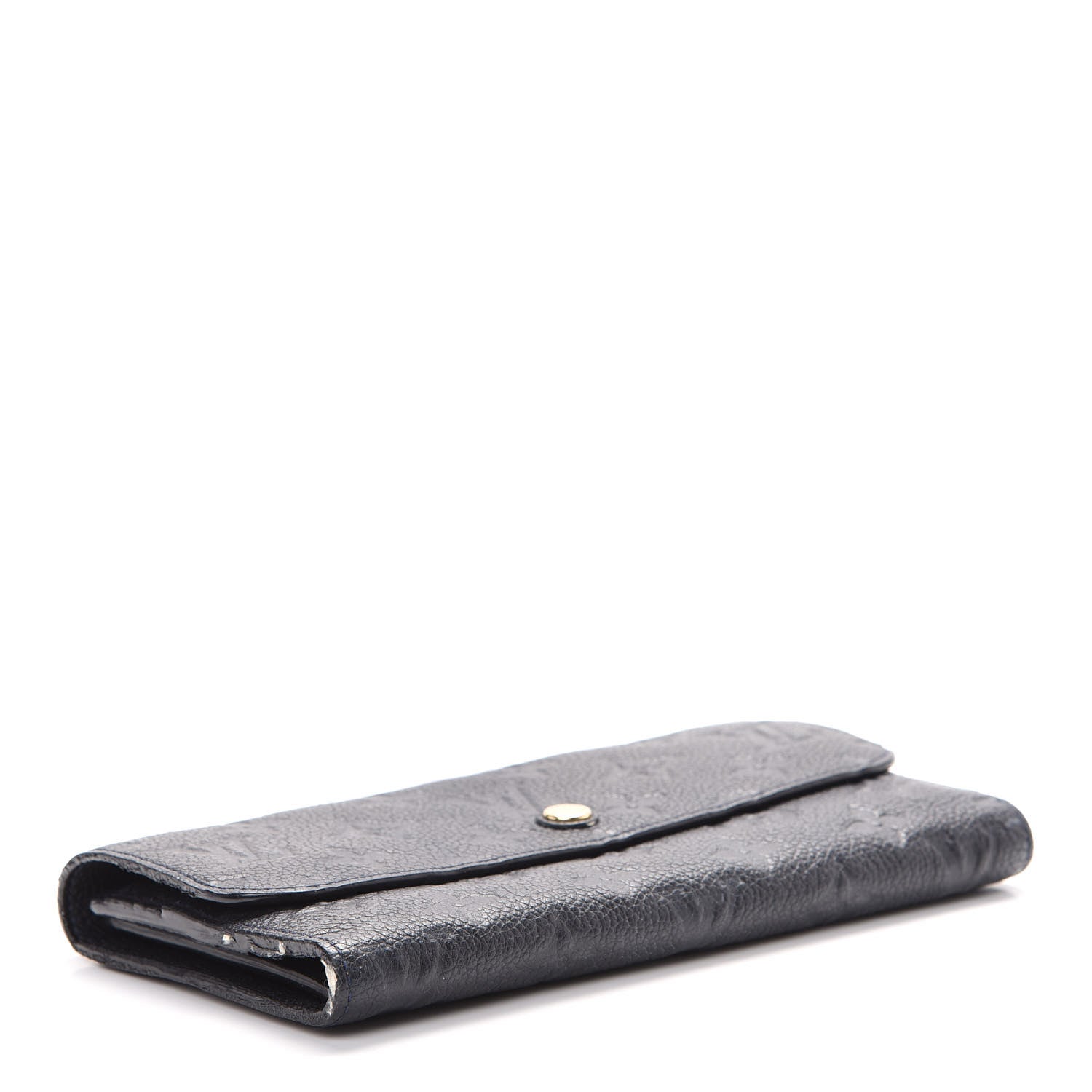 Louis Vuitton Empreinte Virtuose Wallet Infini 3 of 12