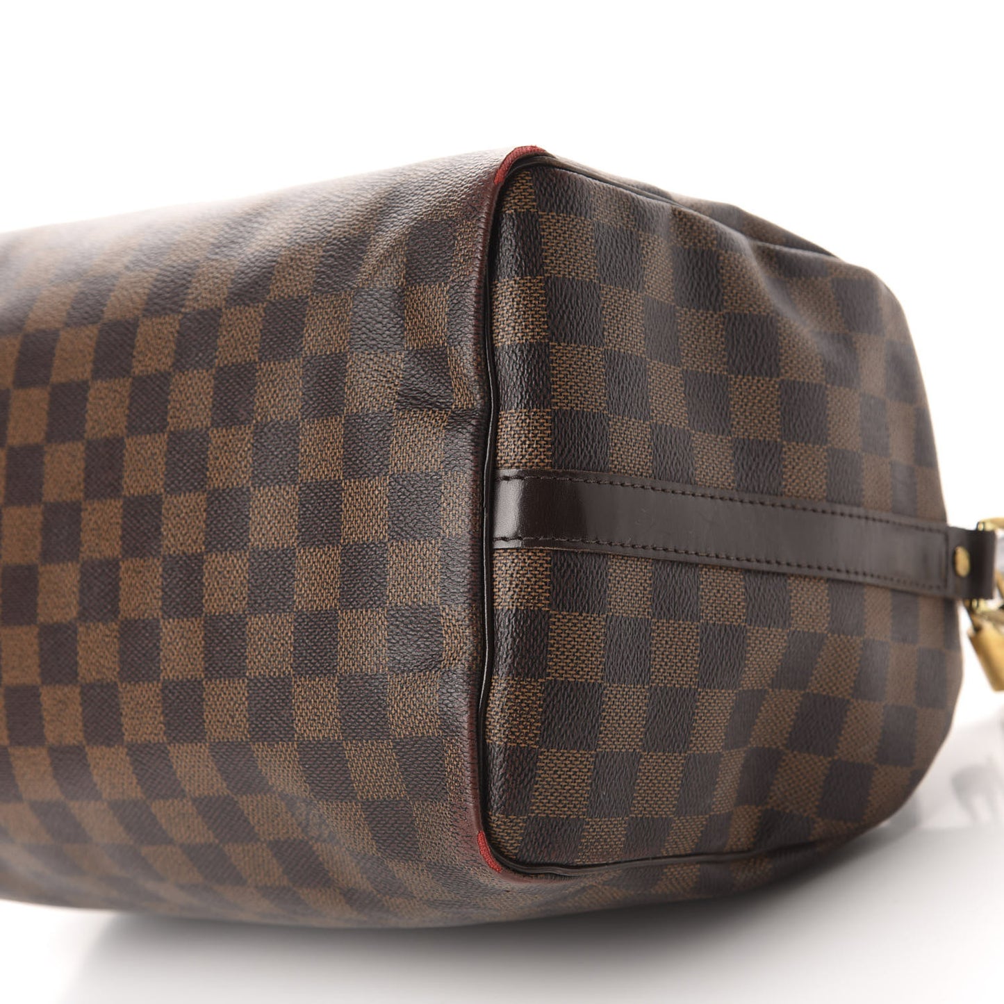 Damier Ebene Speedy Bandouliere 30