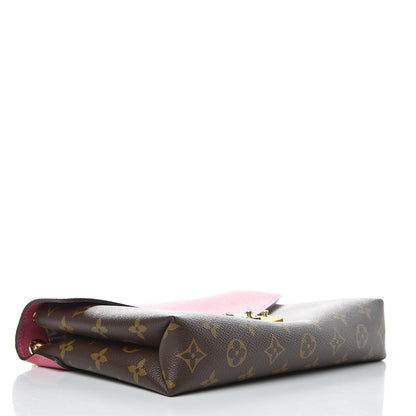 Louis Vuitton Monogram Pallas Chain Fizzy 4 of 9