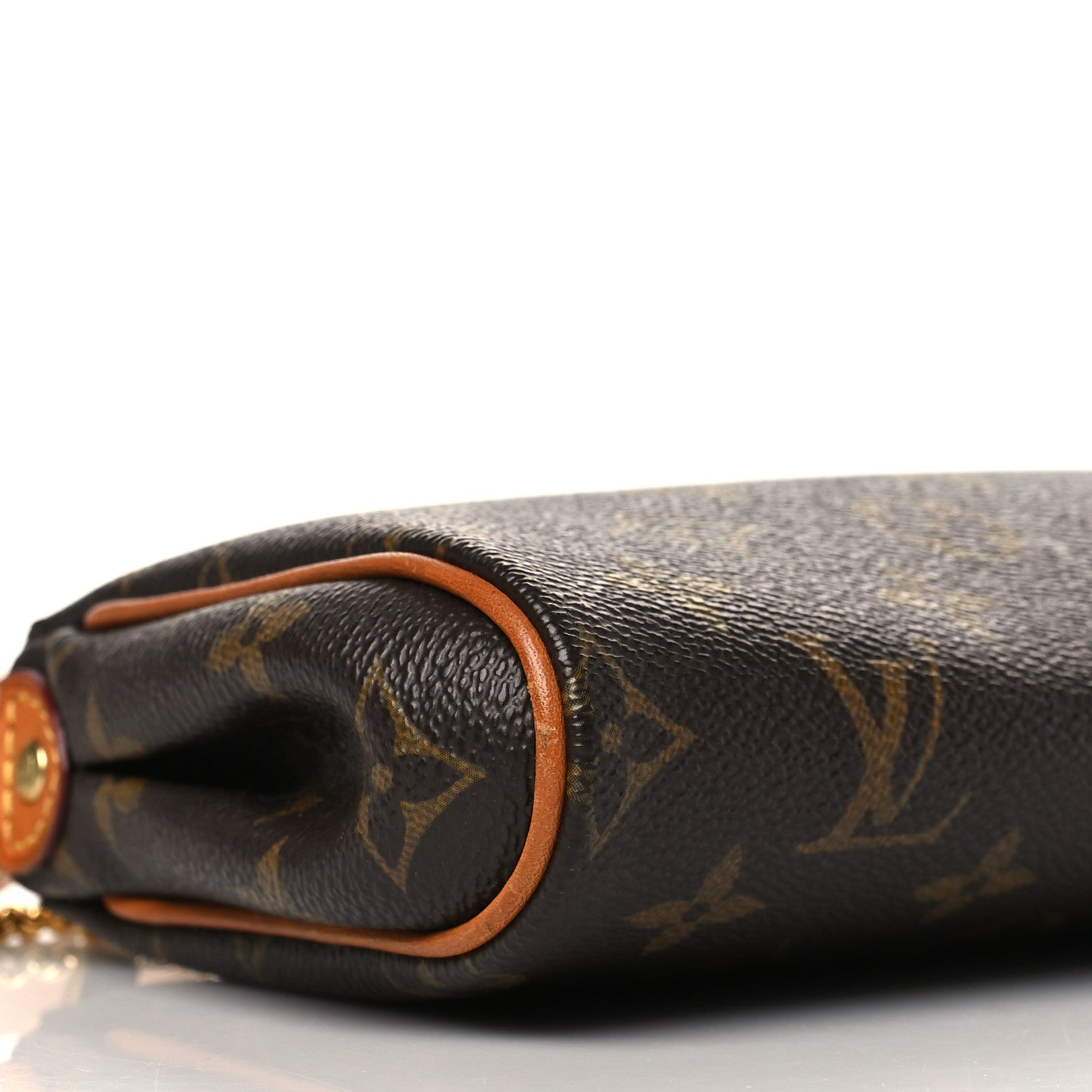 Louis Vuitton Monogram Eva Clutch 10 of 11