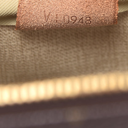 Louis Vuitton Monogram Deauville 7 of 23