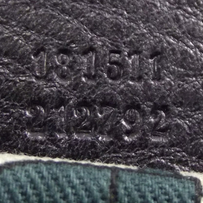 Gucci Signoria Guccissima Black Bag 9 of 12