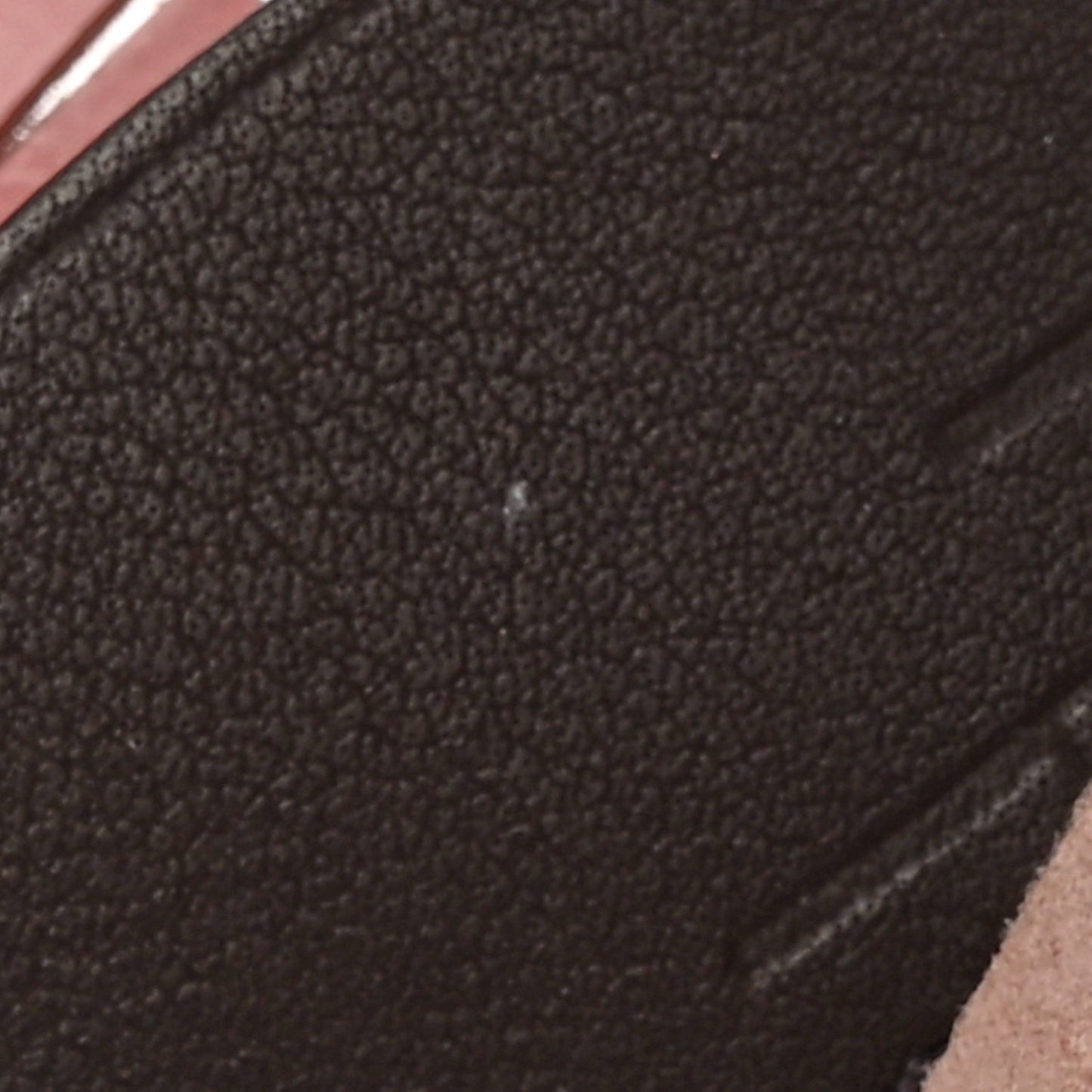 Milo Lambskin Grigri Rodeo Pegase Horse Bag Charm PM Framboise Rose Sakura Rouge Sellier