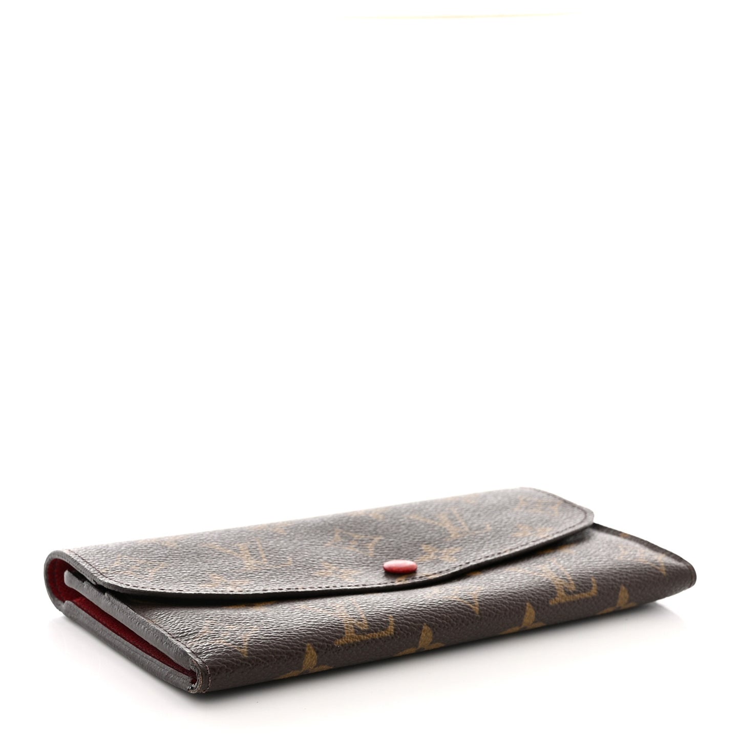 Monogram Emilie Wallet