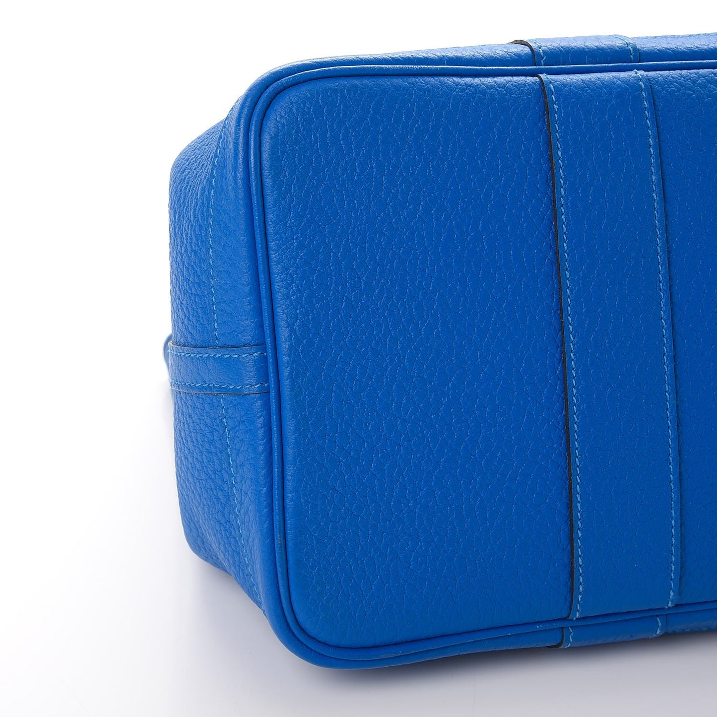 Negonda Garden Party Tote 36 MM Bleu Hydra
