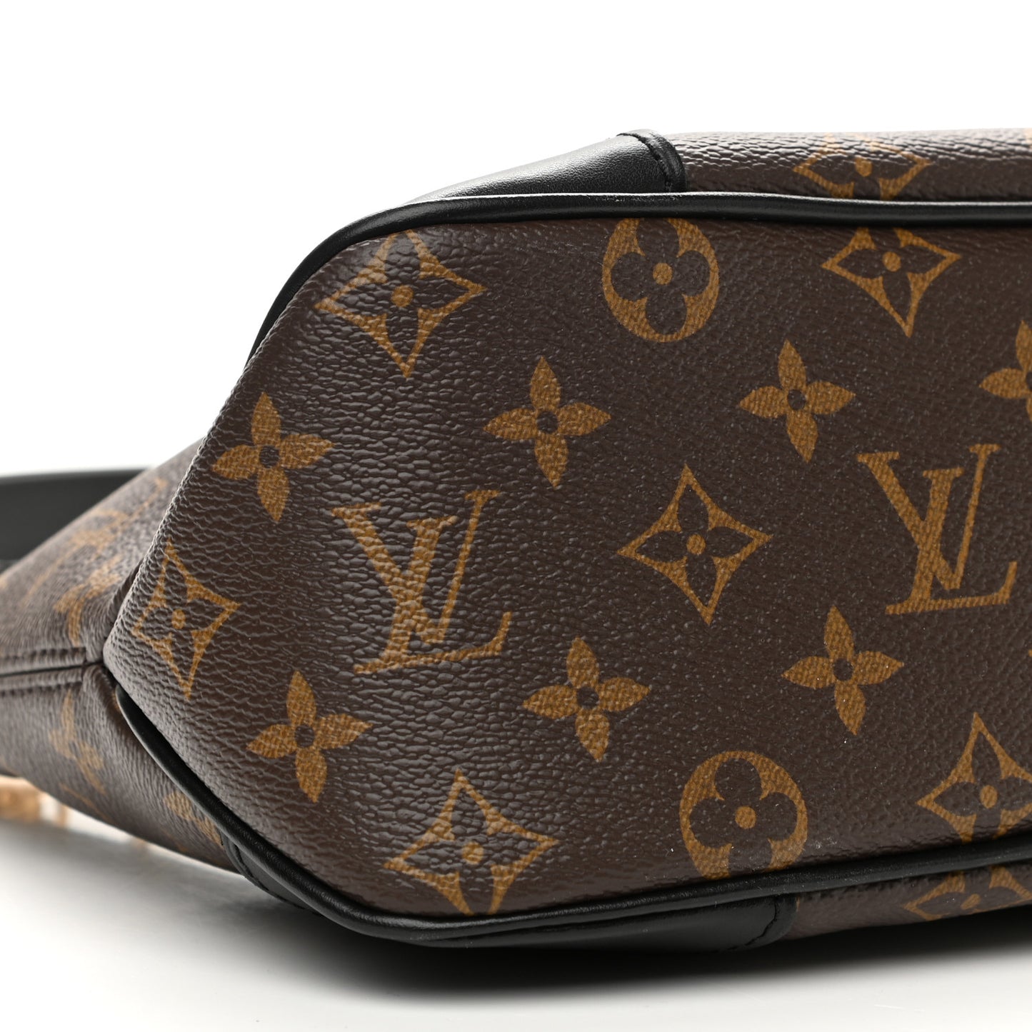 Monogram Boulogne NM Black