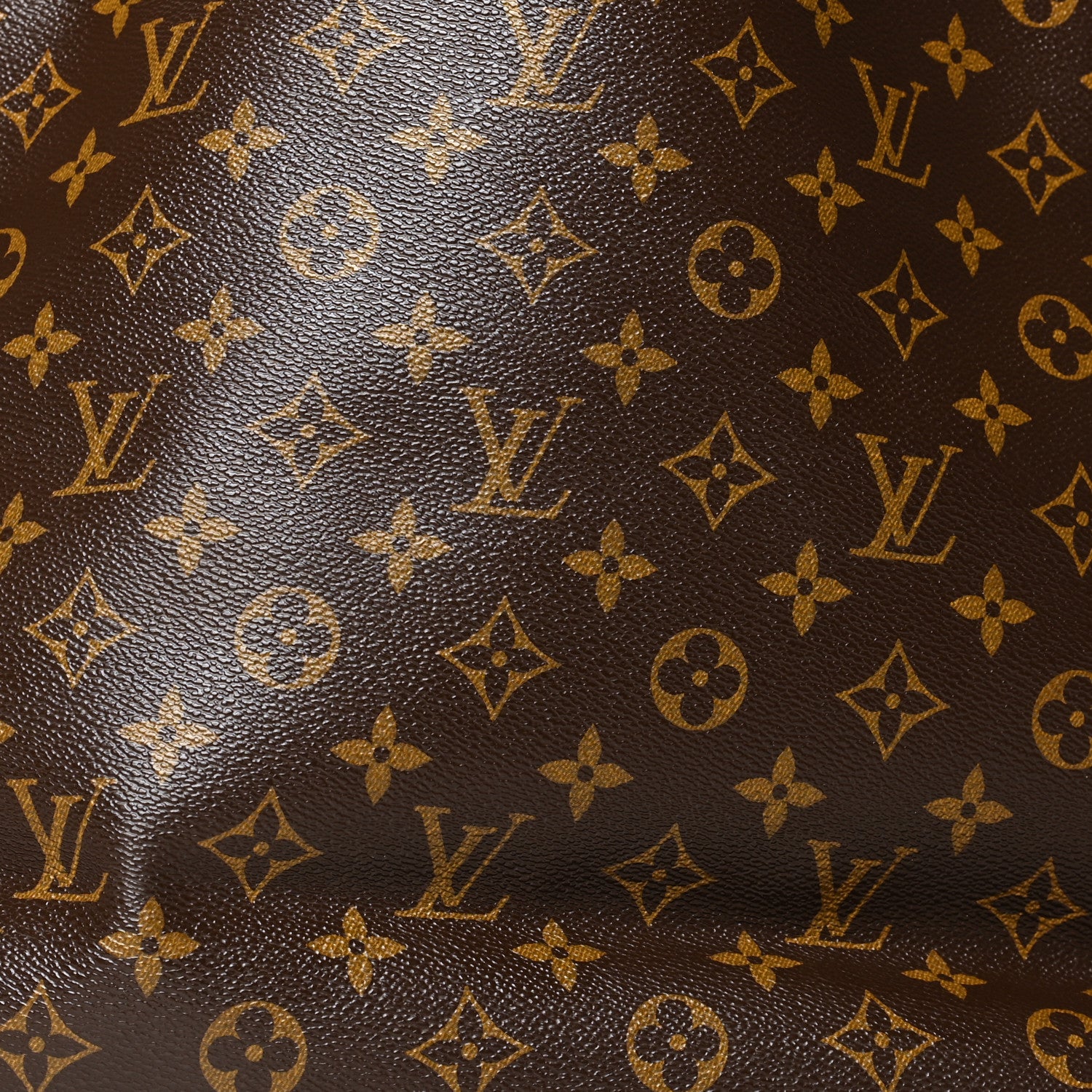 Louis Vuitton Monogram Artsy MM 7 of 12