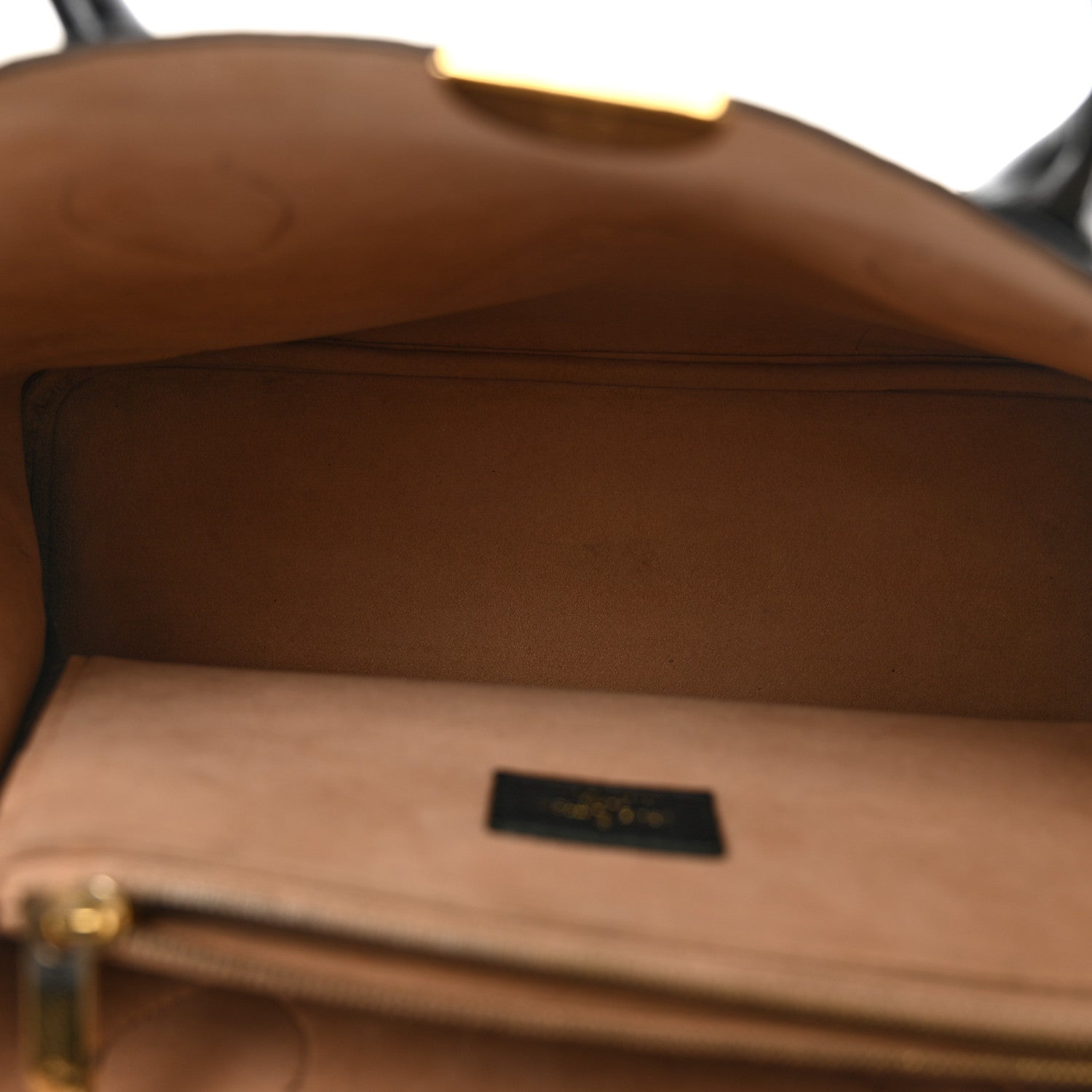 Louis Vuitton Monogram Flandrin Black 5 of 14