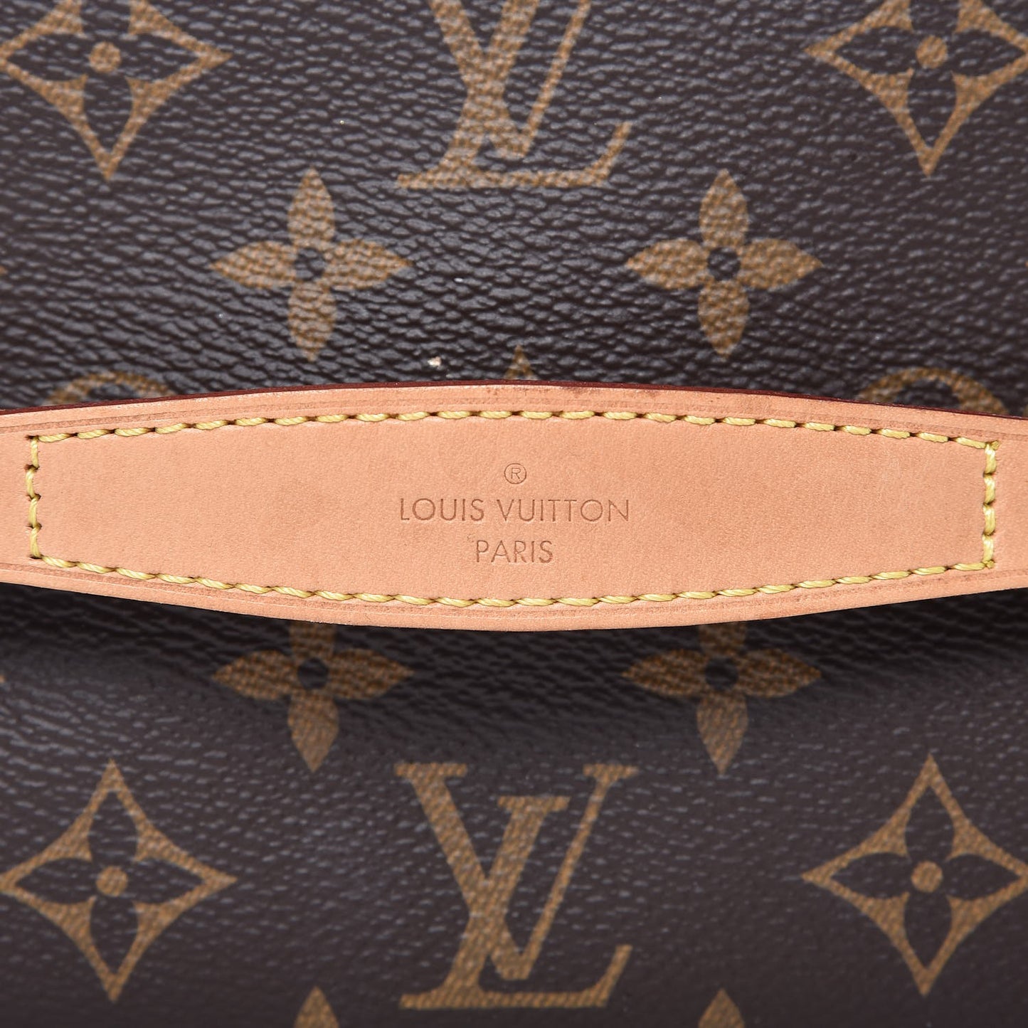 Monogram Nice BB