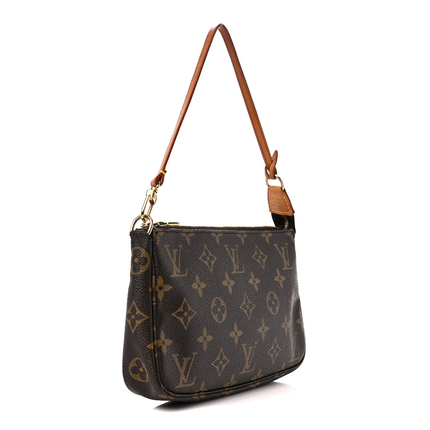 Louis Vuitton Monogram Pochette Accessories 3 of 11
