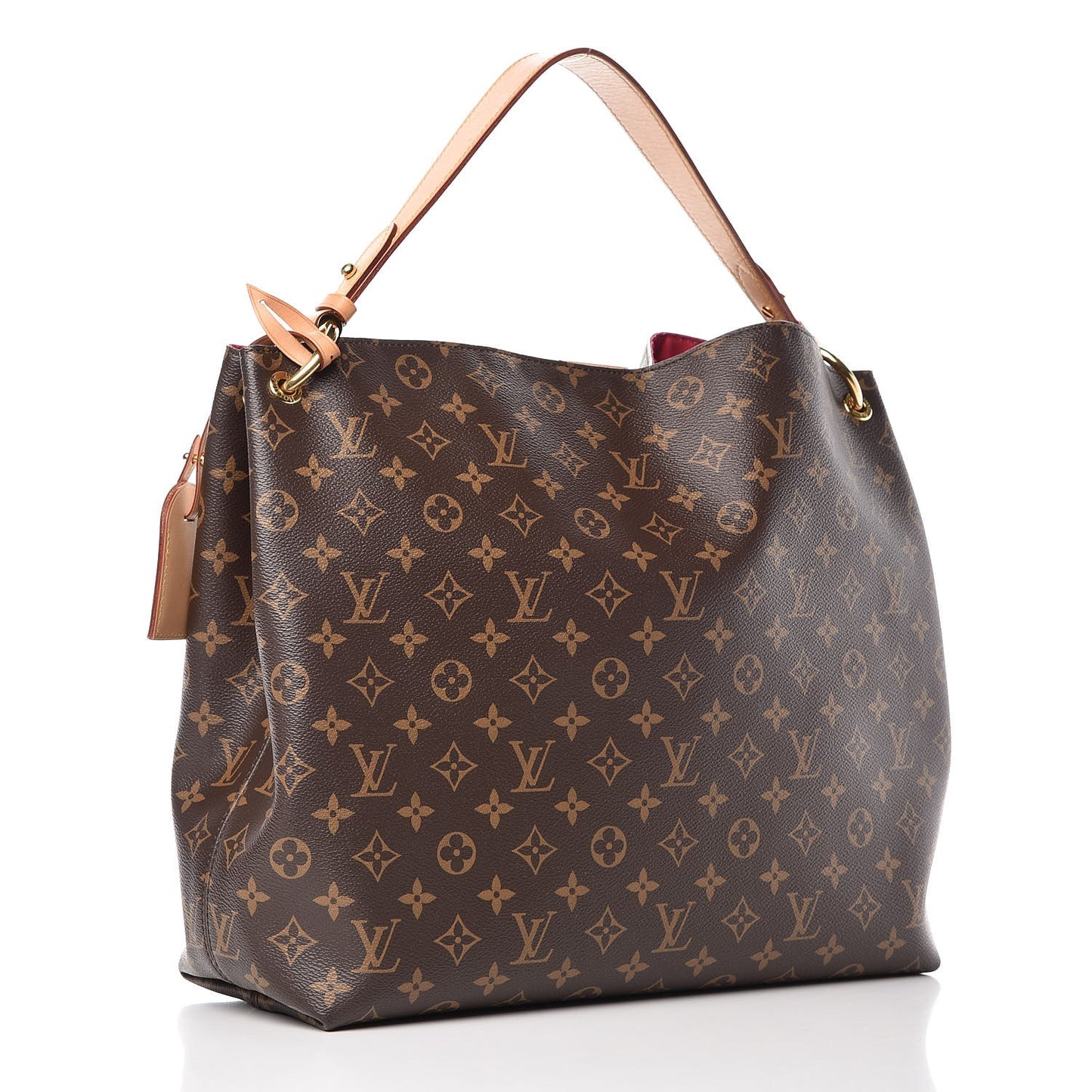 Monogram Graceful MM Pivoine