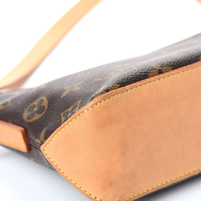 Louis Vuitton Monogram Trotteur 11 of 16