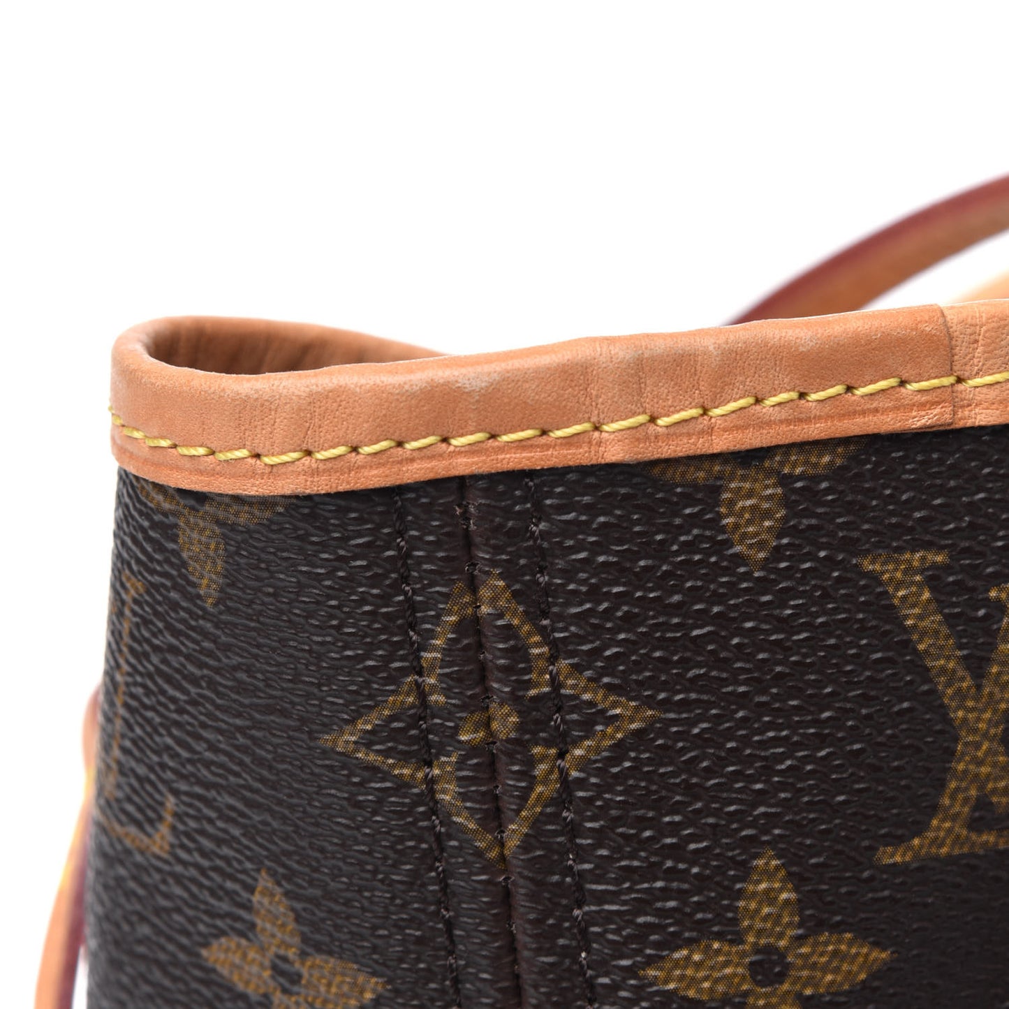 Monogram Neo Neverfull MM