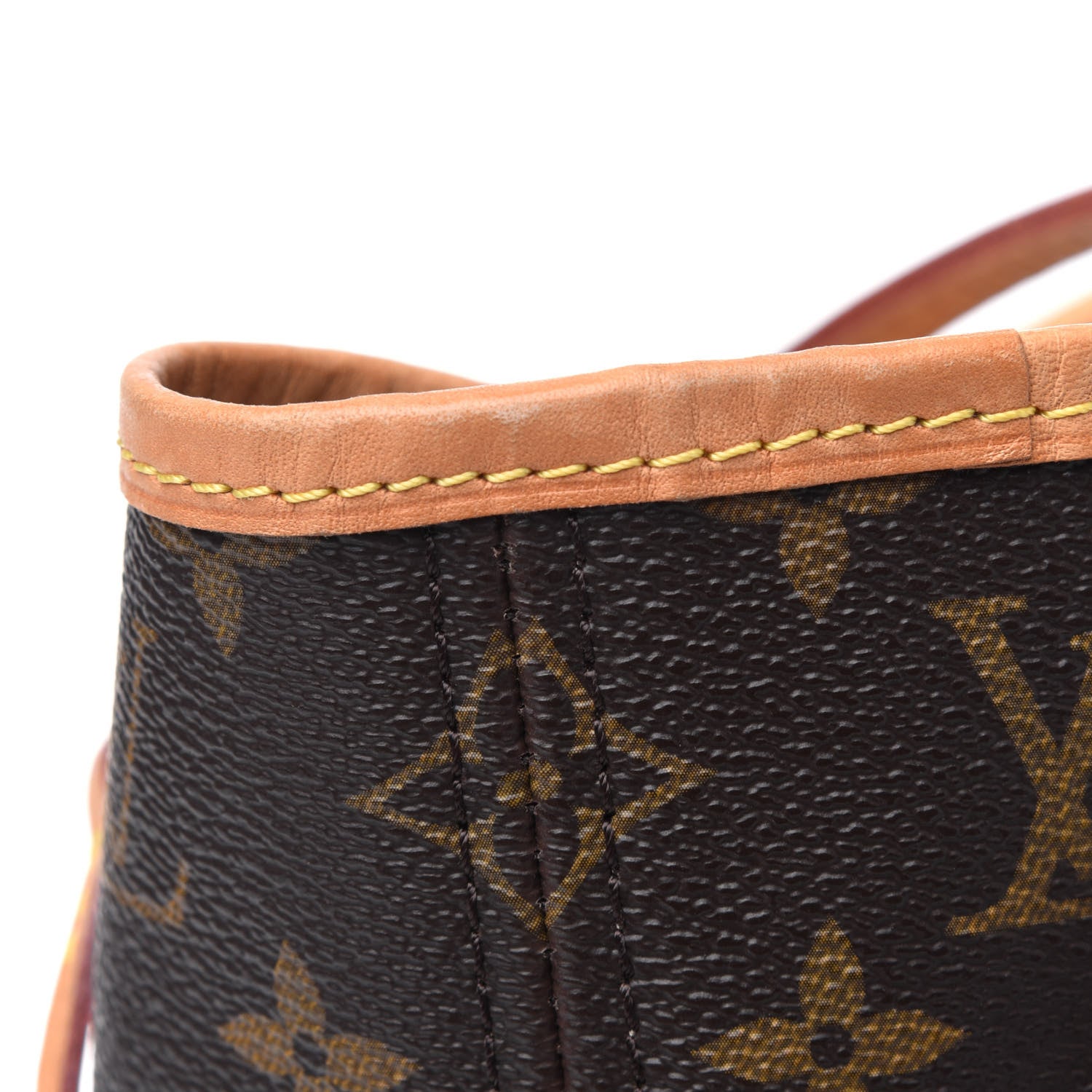 Louis Vuitton Monogram Neo Neverfull MM 14 of 21
