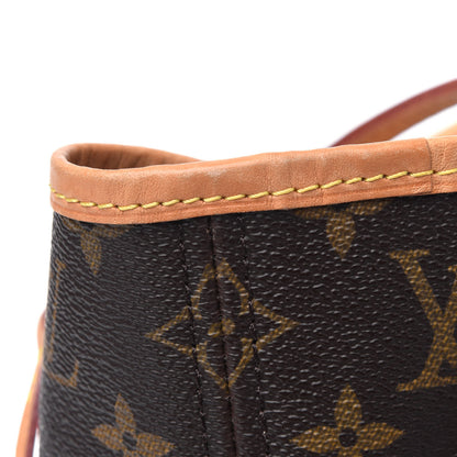 Louis Vuitton Monogram Neo Neverfull MM 14 of 21