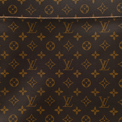 Louis Vuitton Monogram Pegase 55 7 of 22